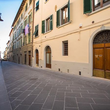 Whitehouse Colle Val D'Elsa Exterior foto