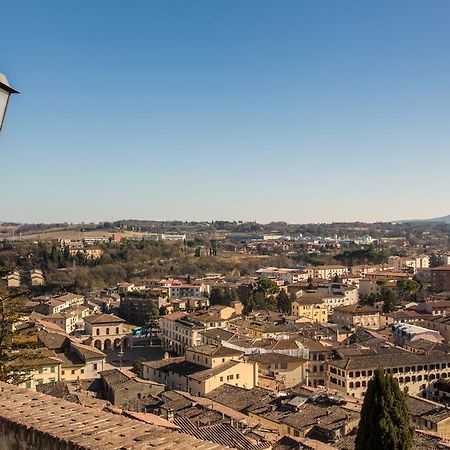 Whitehouse Colle Val D'Elsa Exterior foto