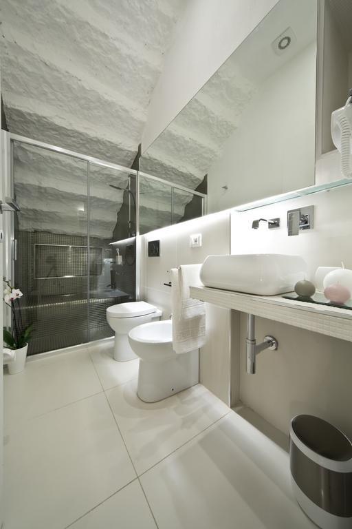 Whitehouse Colle Val D'Elsa Exterior foto