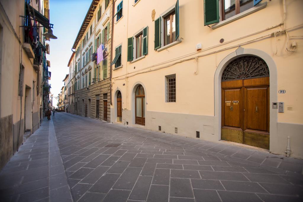 Whitehouse Colle Val D'Elsa Exterior foto