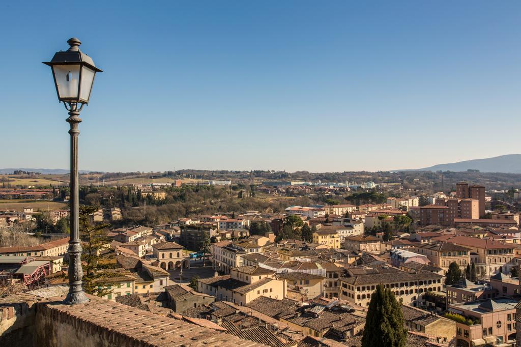 Whitehouse Colle Val D'Elsa Exterior foto